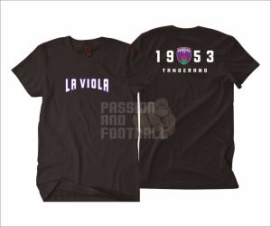 T-SHIRT KAOS PERSITA TANGERANG LA VIOLA