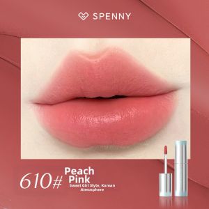 Spenny | Moisturizing Low Saturation Lipstick