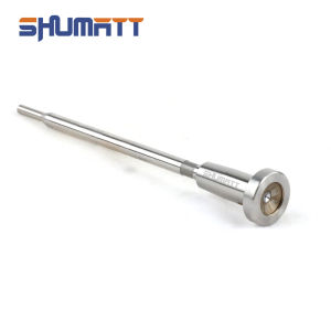 Van Điều Khiển Kim Phun Nhiên Liệu 4 CÁI F00RJ02067 Tương Thích Với 0445120012 0445120013 0445120016 - Chất Liệu Thép Sản Xuất Tại Trung Quốc