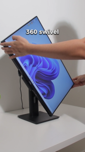 Brand New XPro All In One PC T24 PRO TOUCH | 24 Inch | Intel I7 | Touch Screen PC | 16GB RAM | 512GB SSD | Fast Shipping | Local Seller | Singapore Seller | XPRO Shop