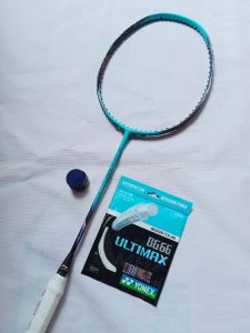 raket lining BLADEX 700 & BLADEX 800 raket badminton raket bulutangkis lining COD BAYAR DI TEMPAT
