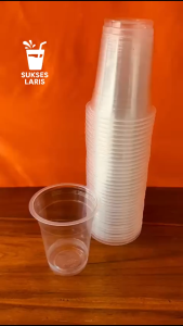 CUP UKURAN 14 OZ | CUP | GELAS CUP