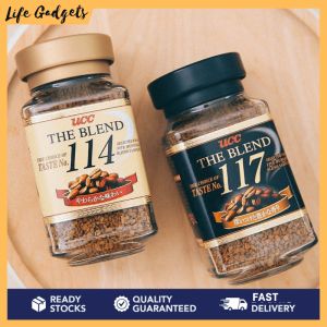 𝗥𝗲𝗮𝗱𝘆𝗦𝘁𝗼𝗰𝗸 AGF Blendy Coffee Capsule Agf Japan Coffee UCC 117 Coffee Japan Instant Coffee Japan Ucc117 Coffee Ucc114 JAPAN Imported UCC The BLEND Agf Coffee Capsule Japan Agf Sugar Free Coffee Instant Black Coffee UCC Japan Agf 日本进口咖啡胶囊