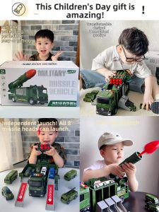Yimi | Transformable Shooting Vehicle 3-6 Years Old