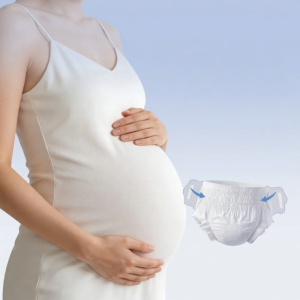 Laolaifu | Adult Pull-Up Diapers with Easy-Open Sides