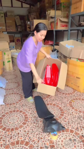 ชุดสีวิบาก เปลือกวิบาก แฟริ่งวิบาก Honda CRF150 R CRF150R 2007-2013 KSR KLX110 KX65 CRF 110-125 MSX ชุดสีแฟริ่ง รถวิบาก 125cc 150cc