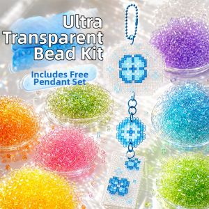 YUGUANG | Color Changing Translucent & Multicolored Building Blocks 2.6mm
