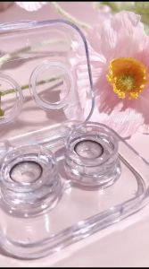 Softlens Living Color DREAM Dia. 15.00mm By Irislab - Minus -0.50 sd -6.00