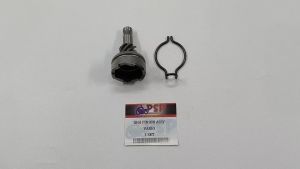 Gigi Pinion Assy Vario 110 - Gear Ger Slah Engkol Kick Stater Honda Beat Scoopy Spacy Karbu Vario