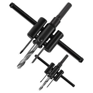 Mingren | Adjustable Hole Saw For Wood Plasterboard Plastic