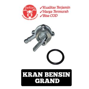 KRAN KERAN MEMBRAN BENGSIN HONDA GRAND MURAH DAN TERJAMIN KUALITASNYA