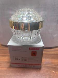 Cặp Kem Nám VIP AB  DUPLICATE_ Dưỡng Trắng Mờ Nám  tàn nhang 50Gr