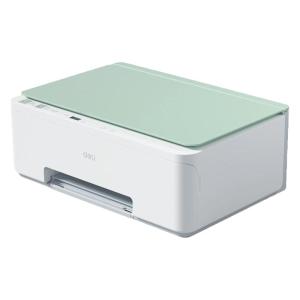 deli | Wireless Multi-Function Inkjet Printer Small For Home and Office
