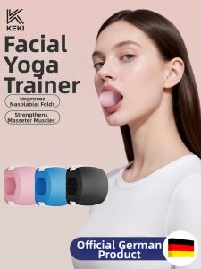 Face Symmetry Jawline Mouth Exercises Facial Trainer