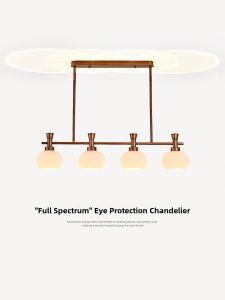 NSWR | French Vintage Style Restaurant Chandelier