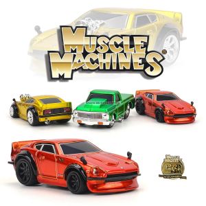 Maisto Tỉ Lệ 1:64 Q-Phiên Bản Được Cấp Phép Đúc Cơ Xe Mô Hình 25th Series Sưu Tập Đồ Chơi Cho Độ Tuổi 4 + Hợp Kim Kim Loại Quà Tặng