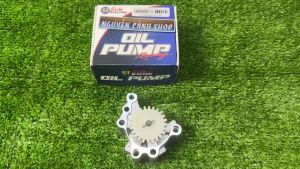 Bơm nhớt xe Wave 110 Sum Racing