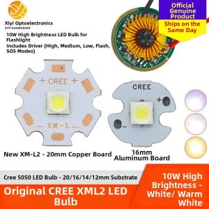 Strong Light LED Bulb 10w