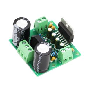 Gaqqee | Bo Mạch Khuếch Đại Mono Công Suất Cao 100W TDA7294 Mô-đun Âm Thanh Hi-Fi Dành Cho Người Đam Mê DIY