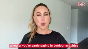 5pcs Emergency Rescue Blanket: A Must-Have Aid for Camping & Hiking