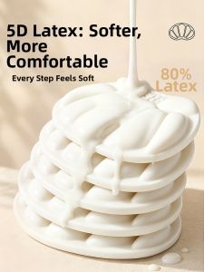 MICUI | Anti-Slip Heel Grip and Pain Prevention Half-Size Insoles