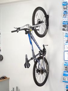 Alat Gantungan Dinding Tempat Sepeda Bike Wall Hook Hanger Display Tembok Sepeda