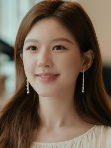 Elegant Tassel Pearl Earrings Womens New 2025 High-End Sensation Ear Jewelry Lightweight Luxury Atmosphere Ear Decorations