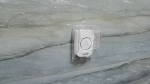 【Malaysia Stock】 Calltou Doorbell Waterproof Cover 100X60 MM Size Door Bell Rain Cover for Outdoor/Bathroom/Kitchen DB-C2