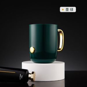 Gelas Kumur Cangkir Sikat Gigi Dengan Pegangan Mouthwash Cup