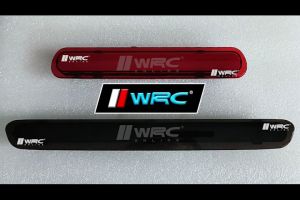 DTK Toyota Hilux Vigo 2005 - 2014 / Revo Rogue 2015 - 2025 2 Modes Led 3rd Brake Light