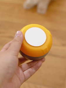 đồ chơi Totoro câu cá - đồ chơi câu mèo dán tường - T3 PETS SHOP