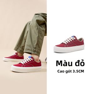 Semir | Giày Sneaker Nam Phong Cách Retro Thường Ngày Đế Dày Đa Năng