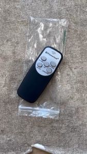 Remote Điều khiển quạt TREO TƯỜNG Vinawind - HÀNG CHÍNH HÃNG VINAWIND mới 100% Tặng kèm Pin