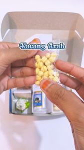 paket oleh oleh haji dan umroh / paket ekonomis 2 / paket murah / SHABANI STORE