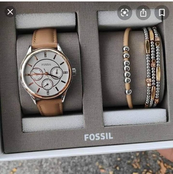 Fossil Watches | Fashion USA Watches - YouTube