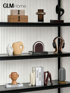 GLMHome | Modern Italian Luxury Artistic Decorative Ornament