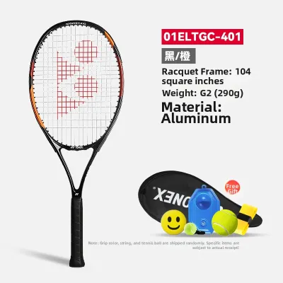 ≮522≯Yonex | Starter Lightweight Carbon Fiber Tennis Racket