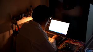 ready stock Steam Eye Mask infused mugwort soothing heat therapy designed relieve eye fatigue