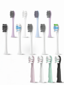 Shuk G33 Electric Toothbrush Head Compatible with G5 Childrens T2/T3/G22 Baby 1669Y Oral Care Electronic Intelligent Products