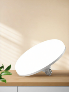 HUIPU ZHAOMING | Super Bright Eye-Protecting LED Bulb E27 Base