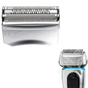 Đầu Thay Thế Braun Series 7 70S Tương Thích Với Máy Cạo Râu 790cc 760cc 750cc - Phụ Kiện Máy Cạo Râu Điện Dành Cho Nam Giới