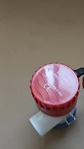 Bilge Pump Pompa Air Celup 12V 1100GPH Marine Lambung Kapal Pompa Serbaguna pengairan di sawah perkebunan kolam ikan rumah tangga serta berbagai keperluan lainnya