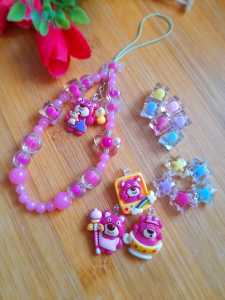 1PC STRAP HP LOTSO / STRAP HP LOTSO VIRAL