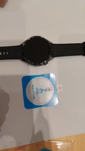 Kính cường lực Oppo Watch X3 Watch X2 Oneplus Watch 3 KHUNG TỰ DÁN