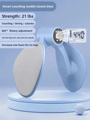 KDST | Pelvic Floor Recovery Kegel Trainer For Postnatal Repair And Toning