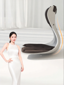 BKT | Gối Hỗ Trợ Đốt Sống Ergonomic