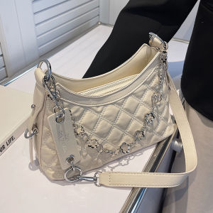 DANCHI | Autumn Winter French Style Luxury Chain Bag