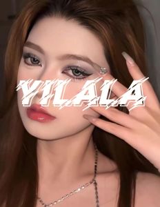 ส่งฟรี ส่งไว รวมคอนแทคเลนส์ สีช็อคโก แบ๊วๆใส่แล้วหน้าเด็ก ใส่สบาย มีอย.คุณภาพสูง Brown【0.00-4.50°】