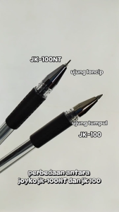 Joyko JK-100 Pena Jel