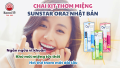 XỊT THƠM MIỆNG ORA 2 SUNSTAR NHẬT BẢN (CHAI 6ML). 